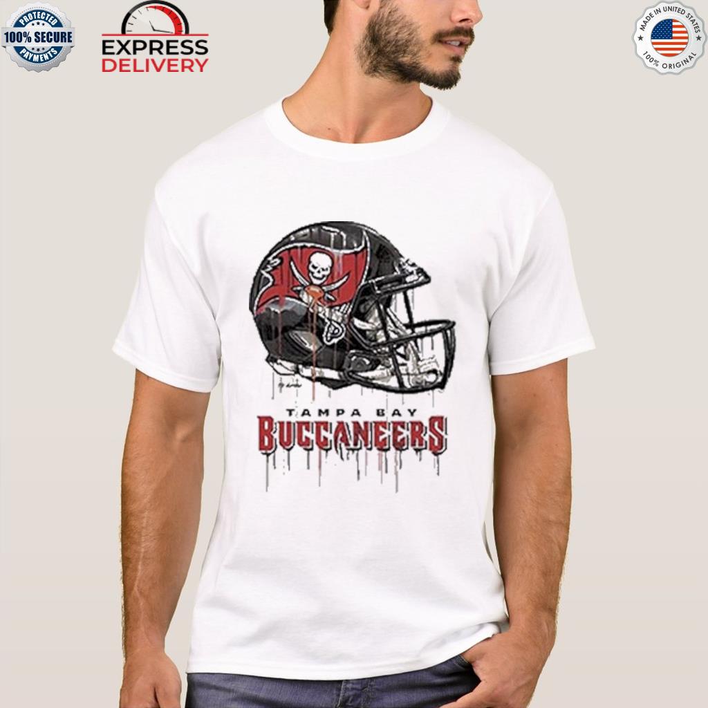 Tampa Bay Buccaneers logo shirt, hoodie, sweater, long sleeve and