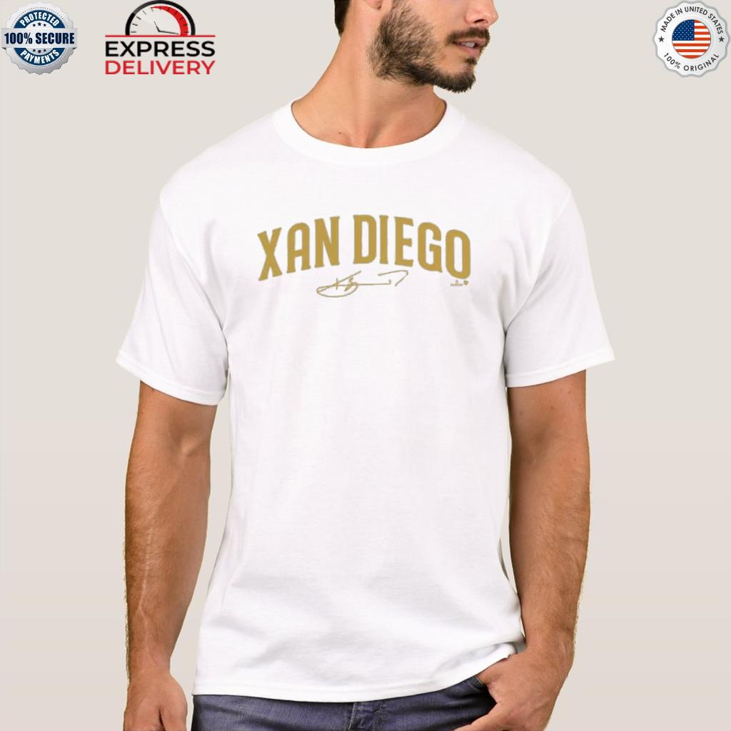 San Diego Padres El Niño signature shirt, hoodie, tank top