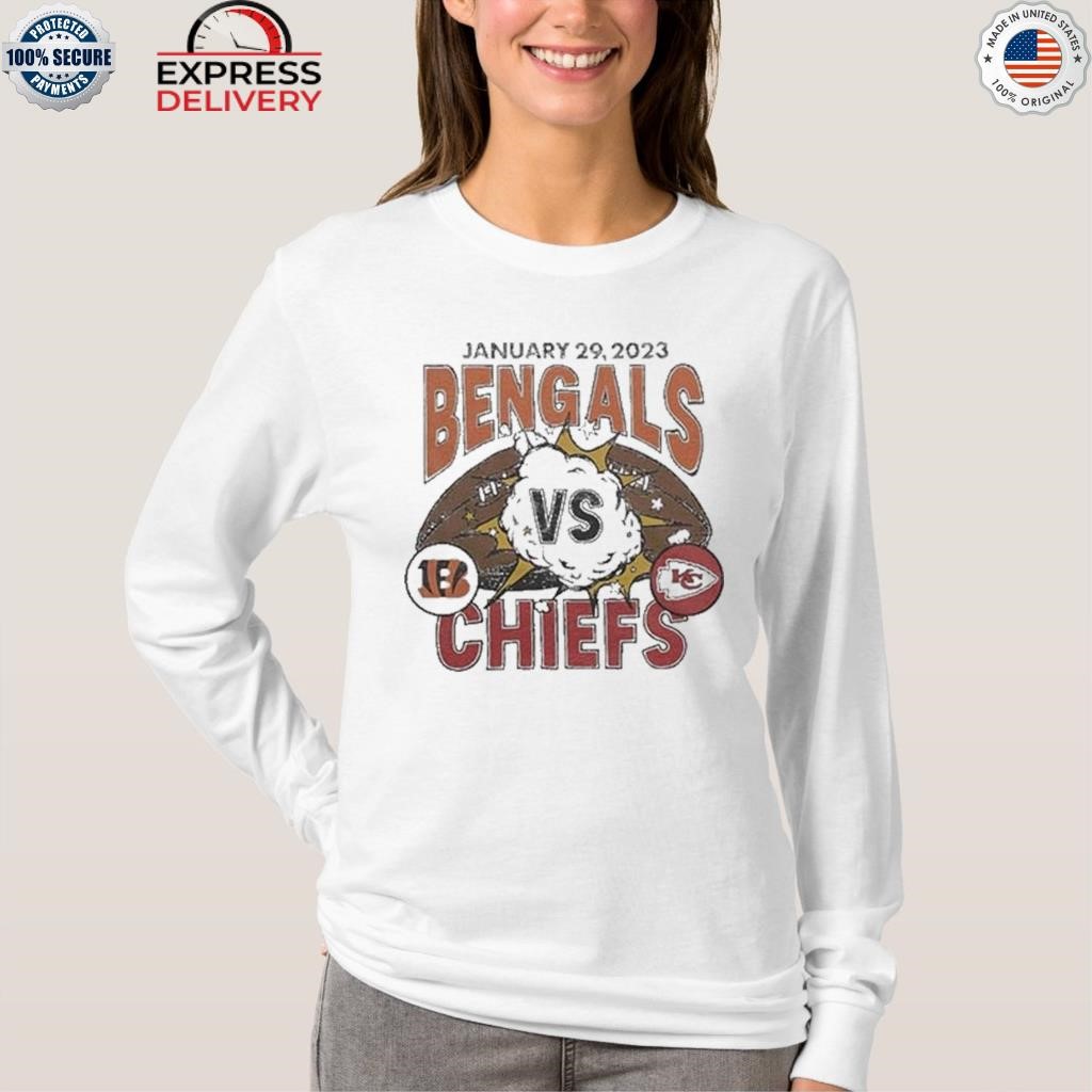 Cincinnati Bengals vs Ohio State Buckeyes heart for life shirt, hoodie,  sweater, long sleeve and tank top