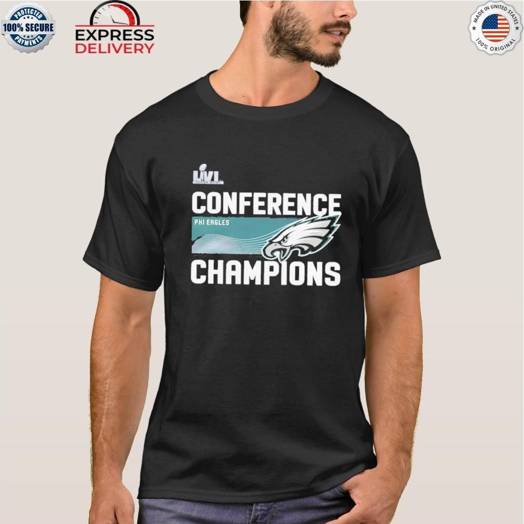 Eagles conference championship classic T-shirt, hoodie, sweater, long  sleeve and tank top