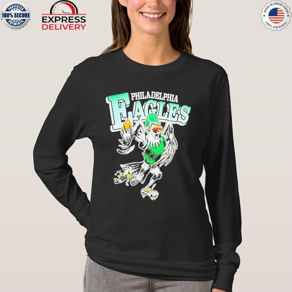 Eagles married into this philadelphia Football shirt, hoodie, sweater, long  sleeve and tank top