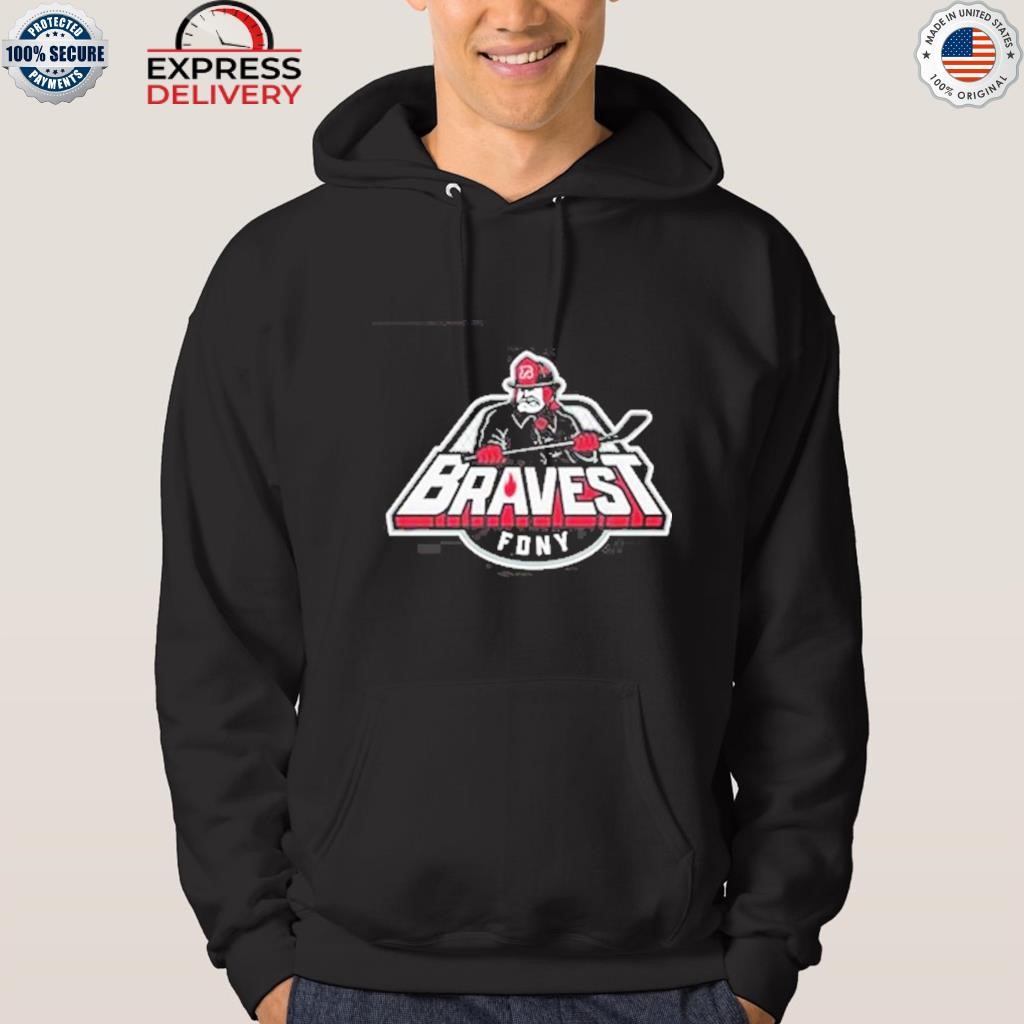 Barstool sports store heroes hockey bravest fdny shirt, hoodie, sweater,  long sleeve and tank top