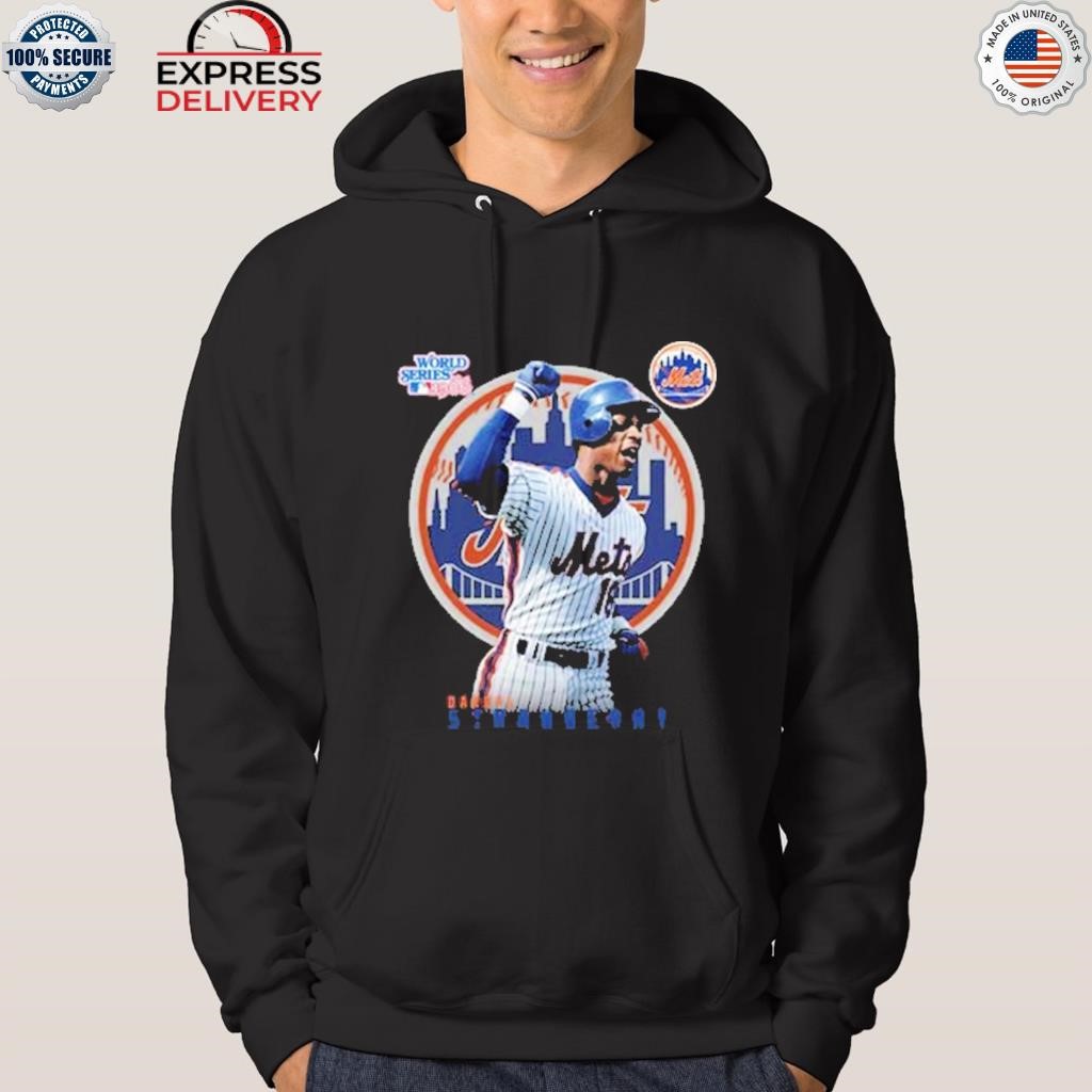 Hot new york mets darryl strawberry mitchell & ness white once