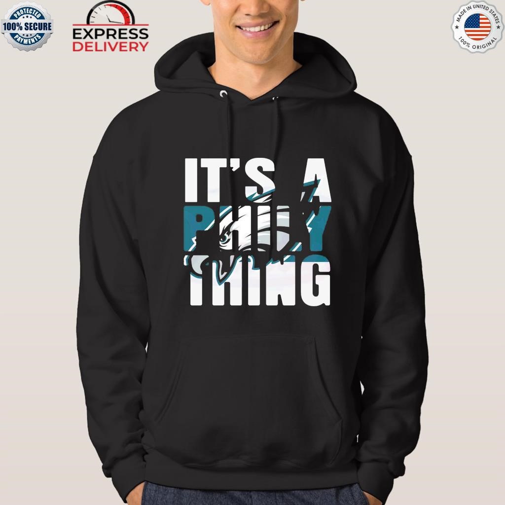 It's A Philly Thing Pngtrending Shirt Its A Philadelphia - Bluecat