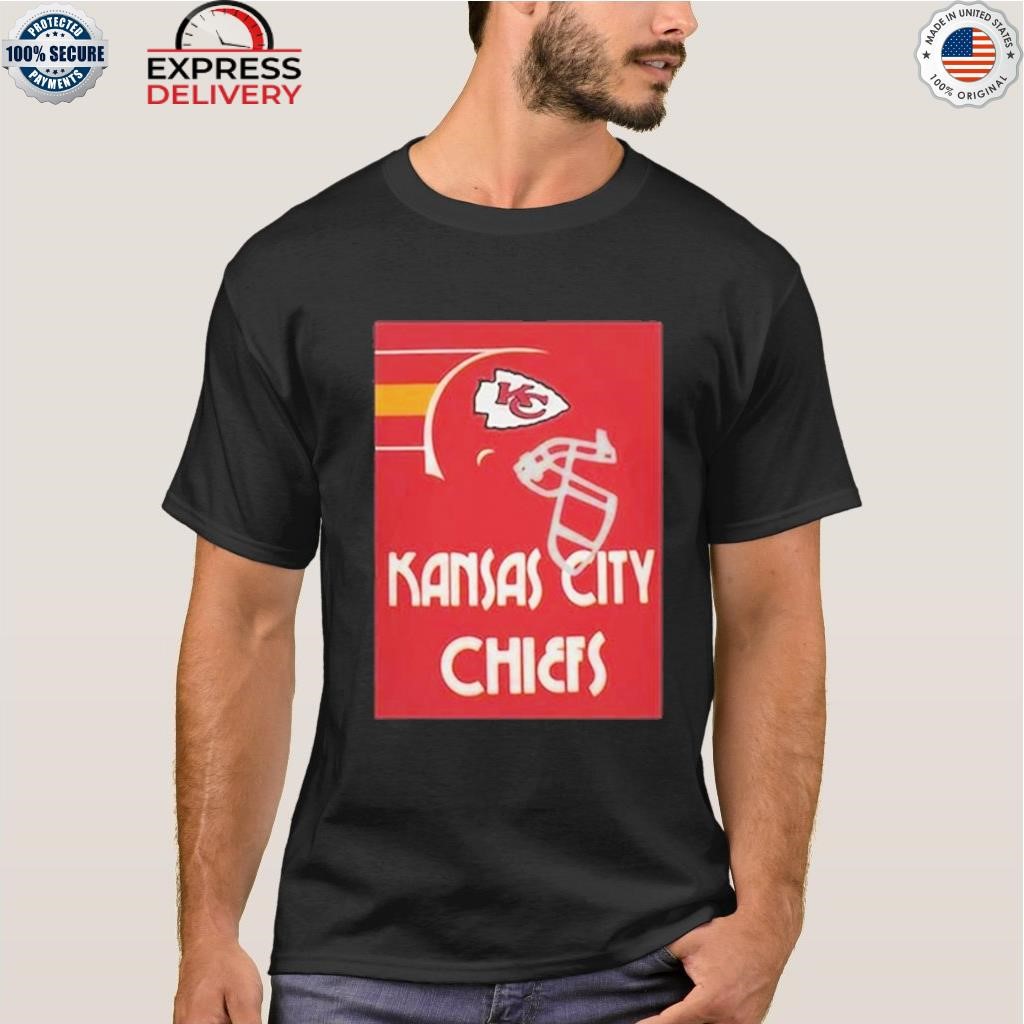 Kansas city Chiefs 2023 nfl playoffs shirt