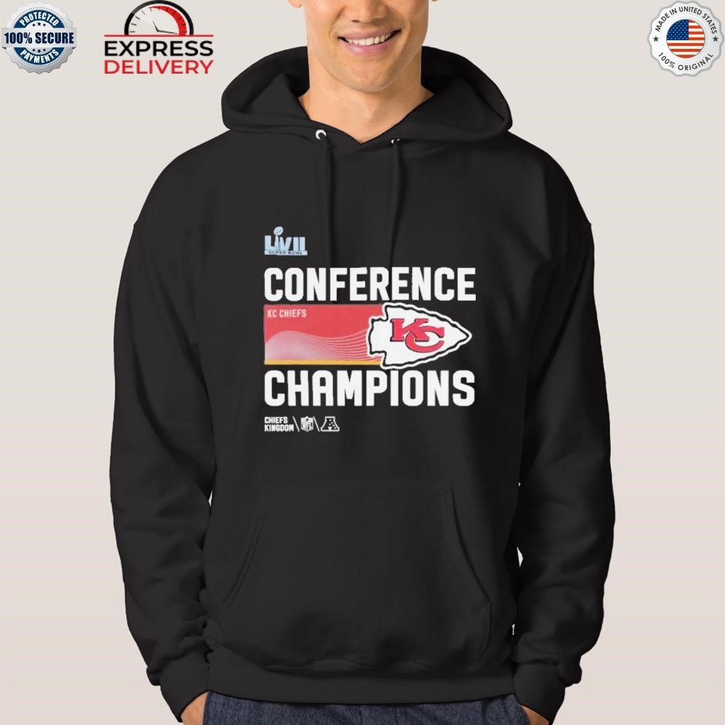 Kansas city Chiefs conference champions shirt hoodie.jpg