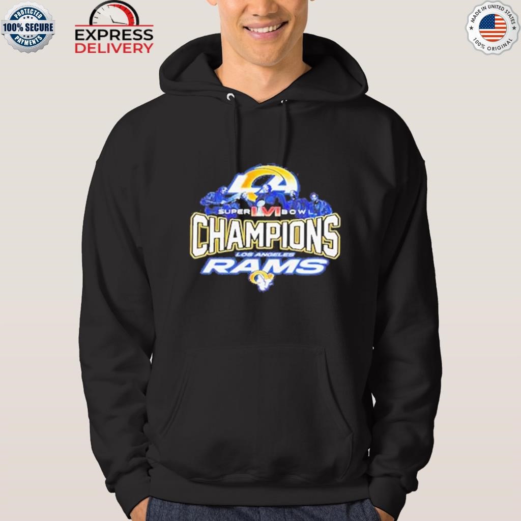 Los angeles rams super bowl champions 2023 shirt hoodie.jpg