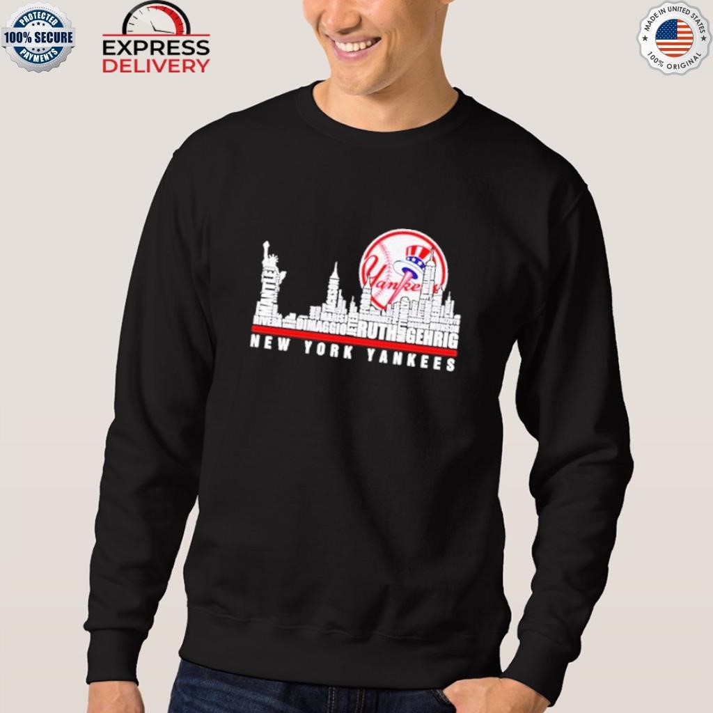 New York Yankees yeah whatever cute funny 2022 shirt, hoodie, sweater, long  sleeve and tank top