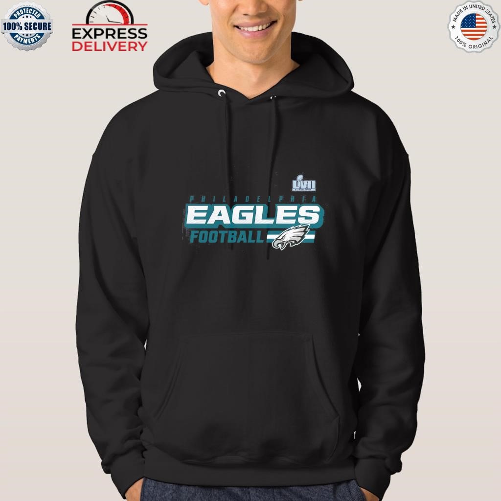 fanatics eagles sweatshirt