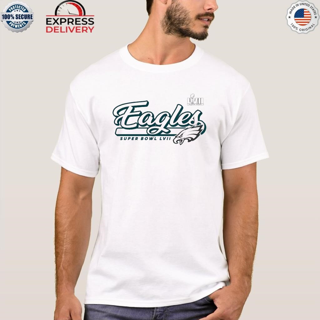 Lids Philadelphia Eagles Fanatics Branded Home Stretch Team T