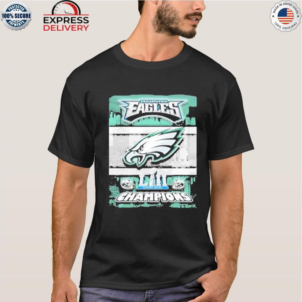 Philadelphia Eagles NFC Championship 2023 Shirt, hoodie, sweater, long  sleeve and tank top