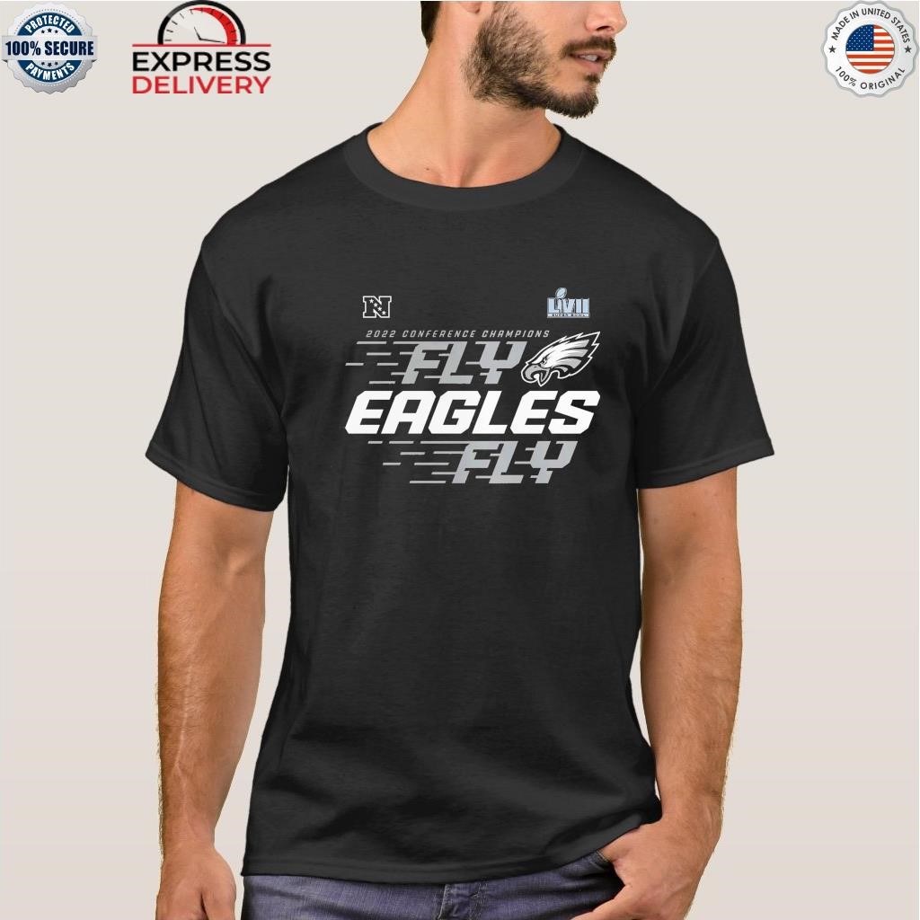 philadelphia eagles slogan