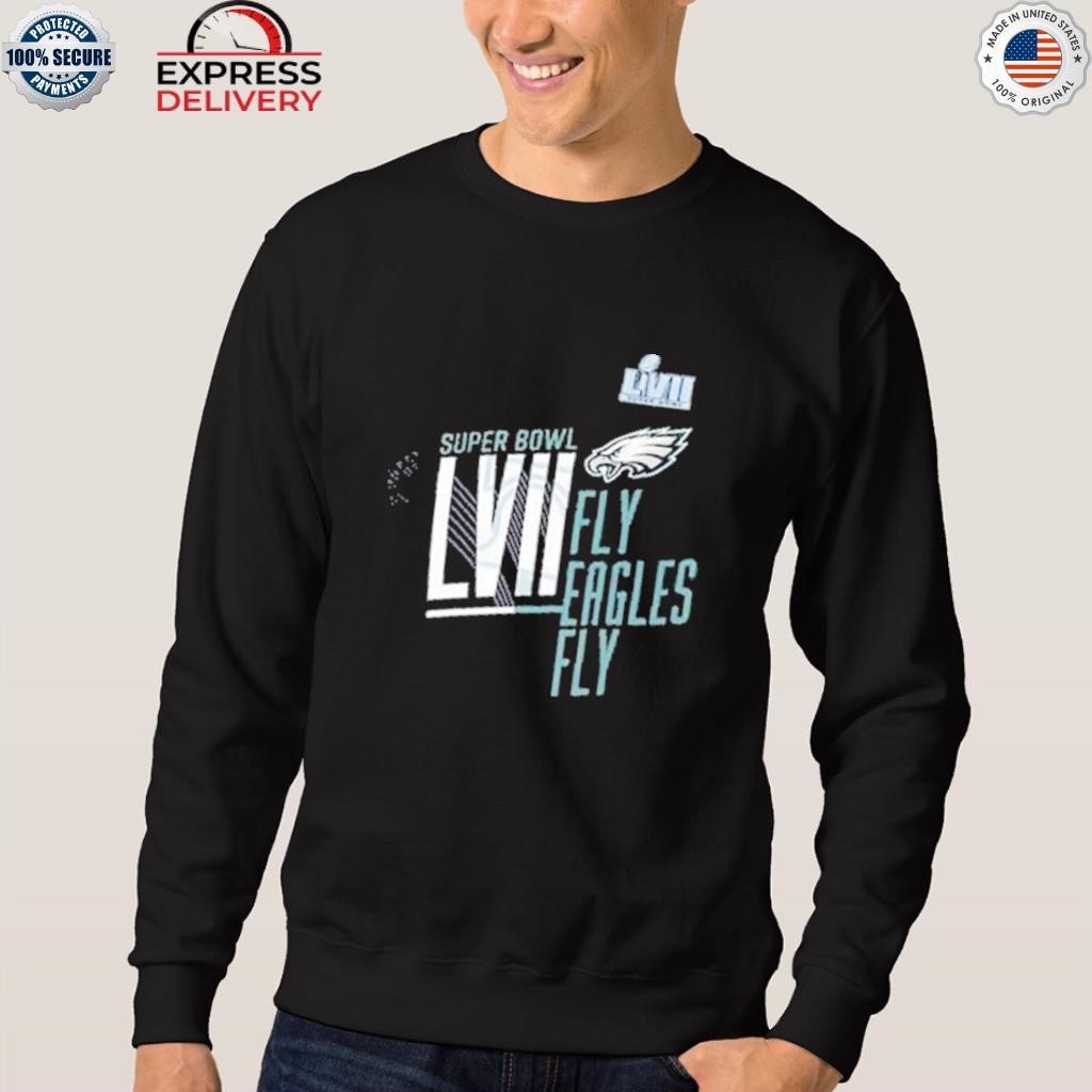 Original Philadelphia Fly Eagles Fly 2023 T-shirt,Sweater, Hoodie, And Long  Sleeved, Ladies, Tank Top