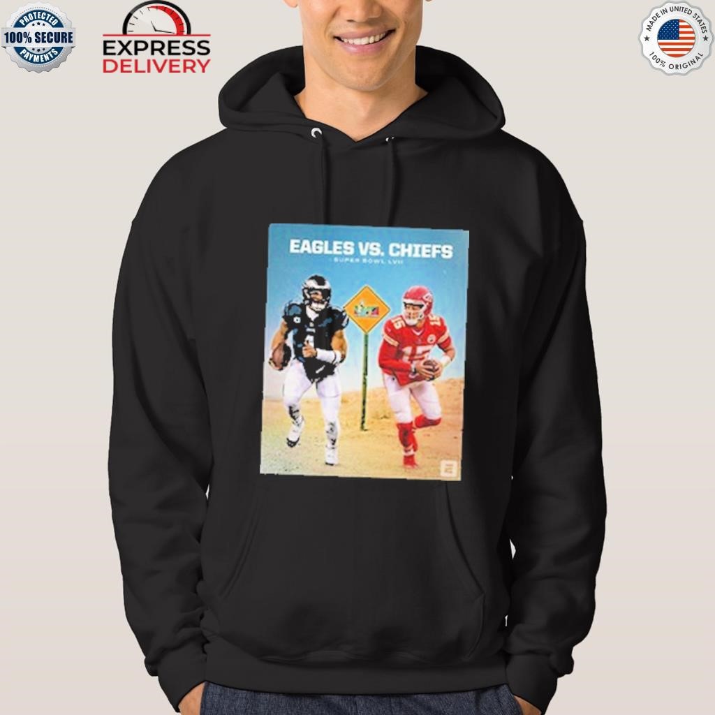 Calvin Philadelphia Eagles pee on Kansas City Chiefs shirt, hoodie,  sweater, long sleeve and tank top