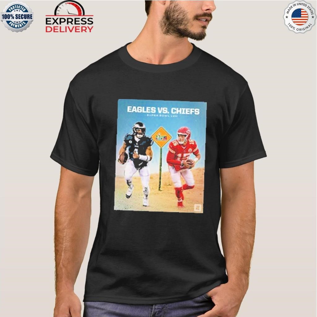 chiefs super bowl lv shirt