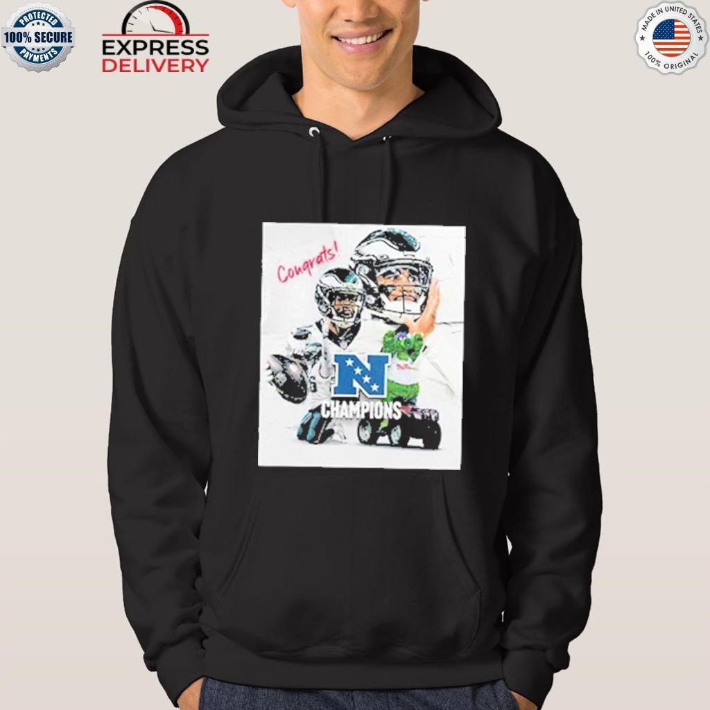 Philadelphia Eagles Super Bowl Champions Fly Eagles Fly T-shirt, hoodie,  sweater, long sleeve and tank top