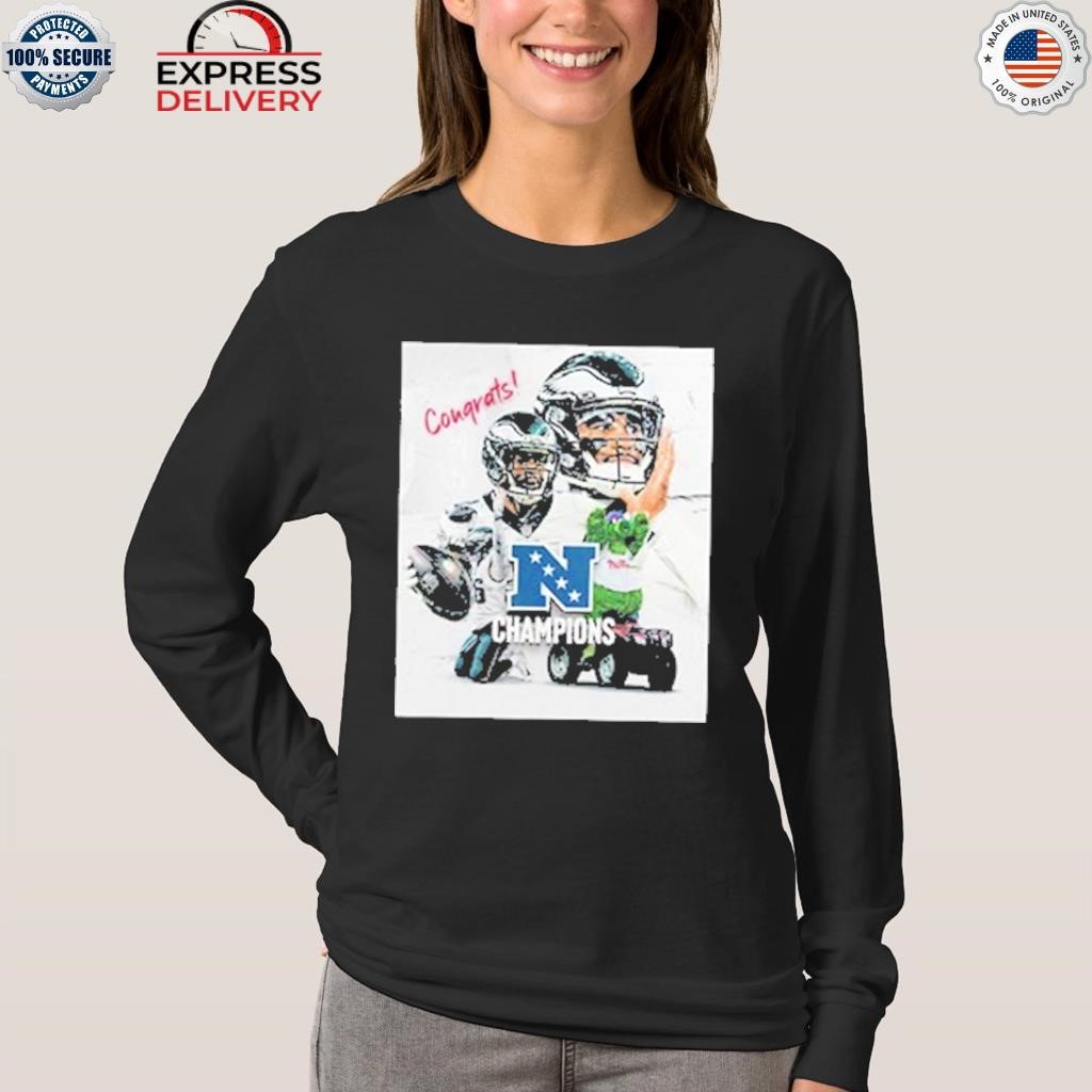 Philadelphia Eagles Super Bowl Champions Fly Eagles Fly T-shirt, hoodie,  sweater, long sleeve and tank top