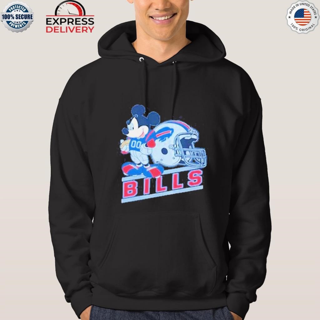 Premium Bills Disney Mickey Came To Play T-shirt, hoodie, sweater