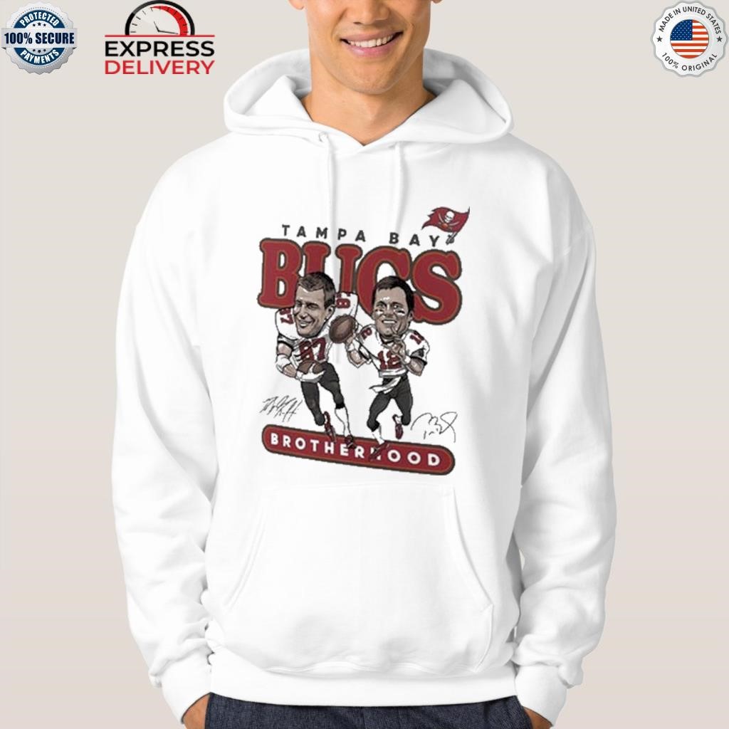 Thank You Tom, Tom Brady Tampa Bay Buccaneers 2023 shirt, hoodie, sweater,  long sleeve and tank top