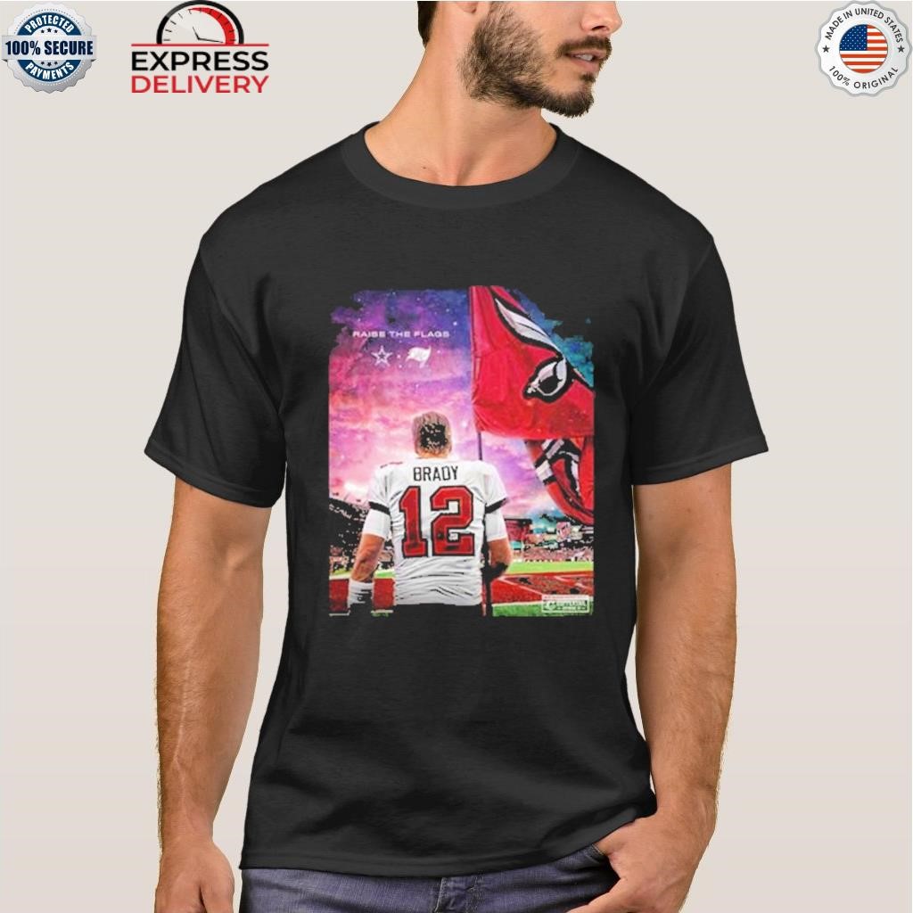 Tom Brady Half And Half T-shirt, hoodie, sweatshirt and tank top