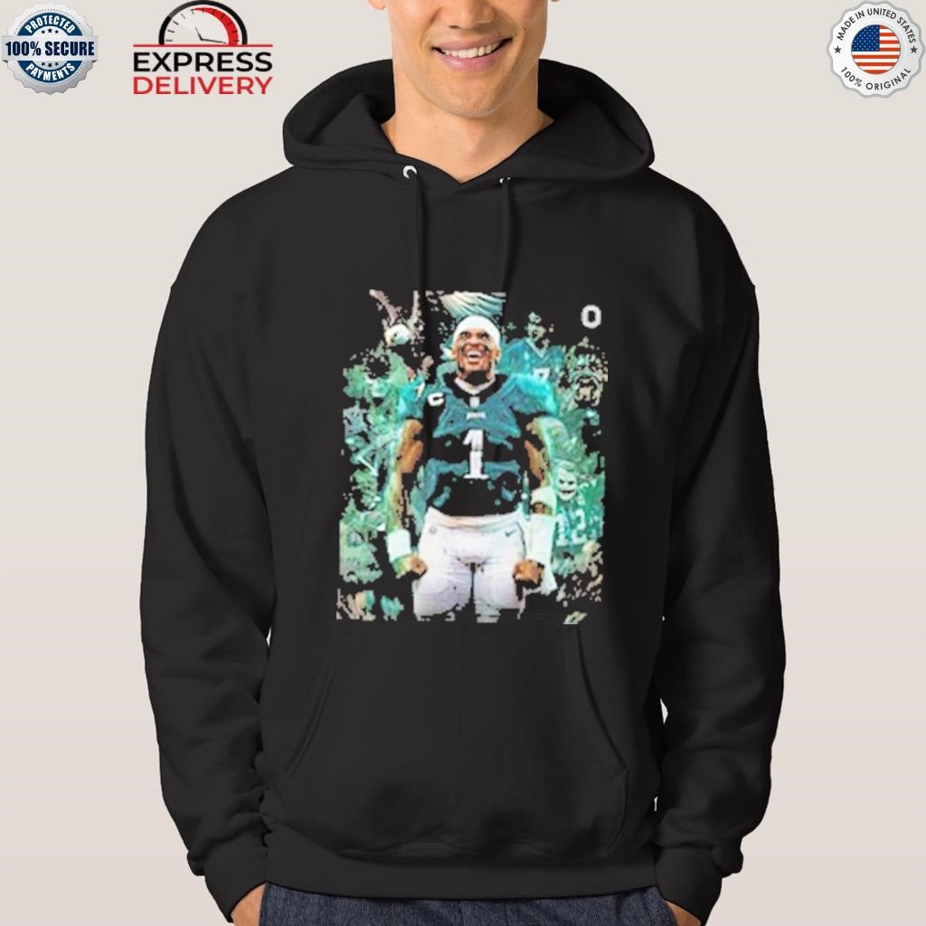 Gift For Philadelphia Eagles Fan Shirt, hoodie, longsleeve, sweater