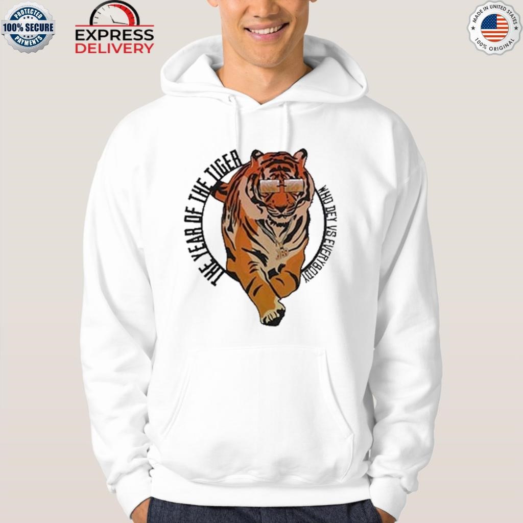 Bengals who dey shirt, hoodie, sweater, long sleeve and tank top