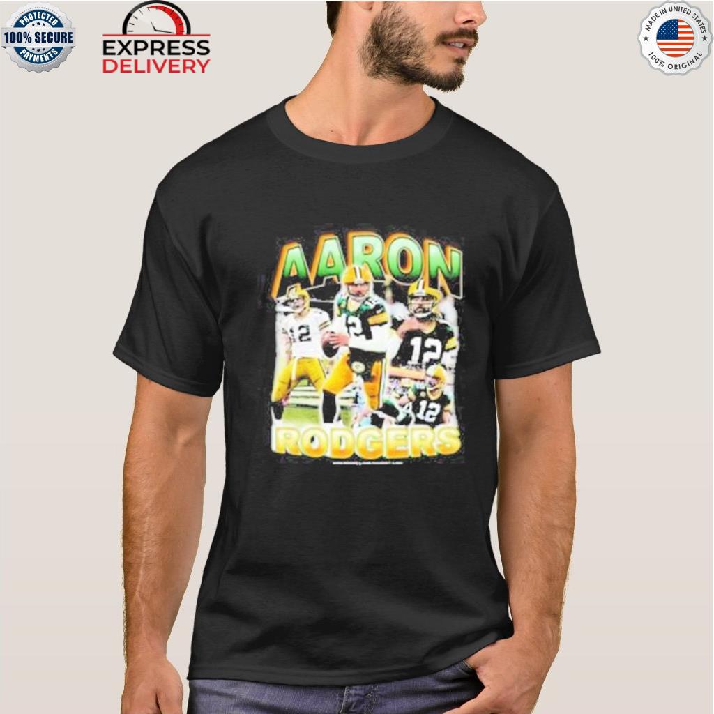 Aaron Rodgers 12 I Still Own You shirt, hoodie, tank top, sweater and long  sleeve t-shirt