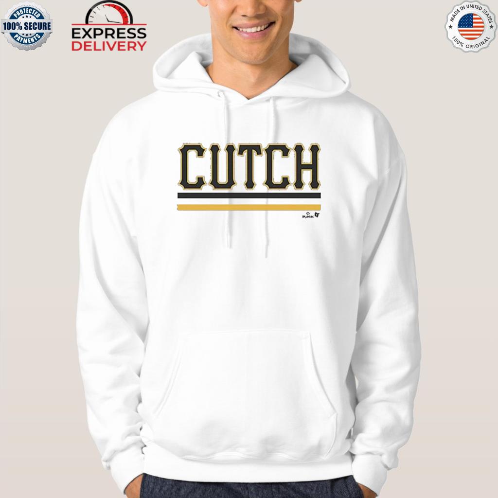 Andrew mccutchen Pittsburgh icon shirt, hoodie, sweater, long