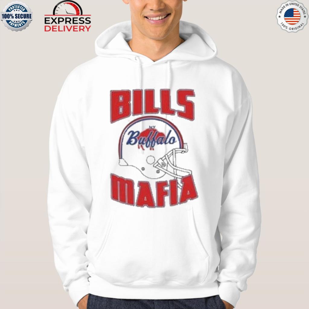 Buffalo Bills Mafia It'S Von Miller Time Shirt, hoodie, sweater, long  sleeve and tank top