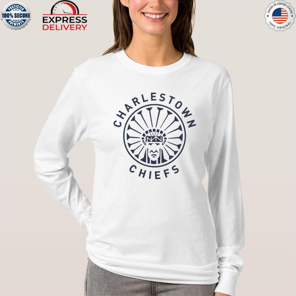 Charlestown Chiefs shirt, hoodie, sweater, long sleeve and tank top