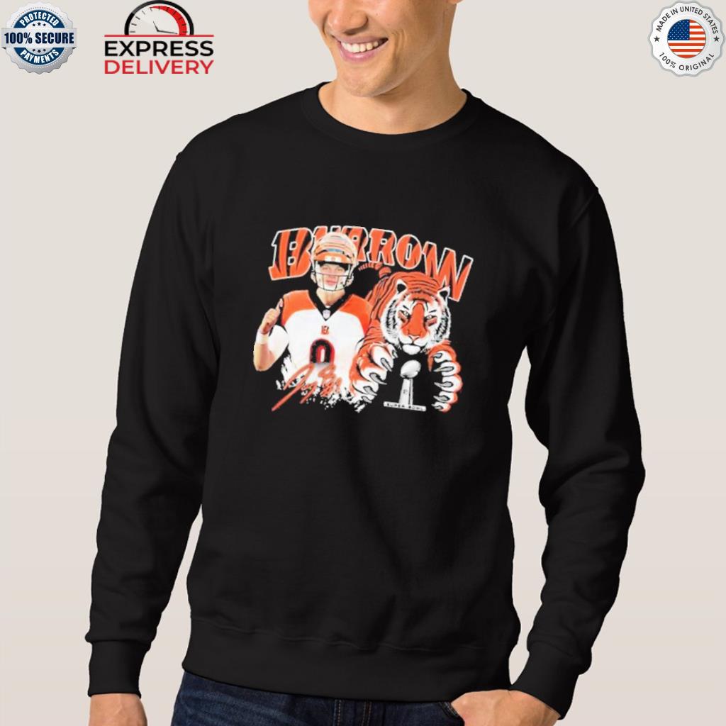 Top Tecmo Bowl Cincinnati Bengals Shirt, hoodie, sweater, long sleeve and  tank top