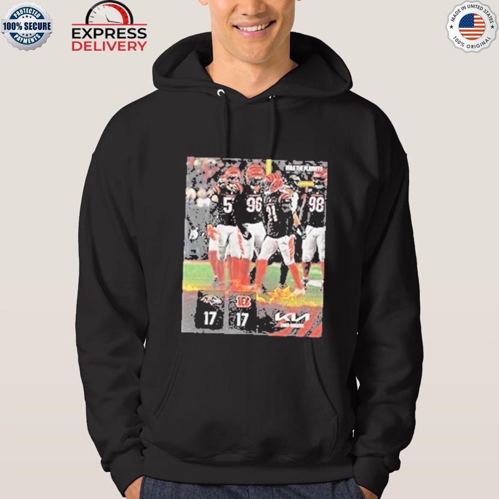 Cincinnati Bengals Beat LA We Believe Los Angeles California LVI 2022 Shirt,  hoodie, sweater, long sleeve and tank top