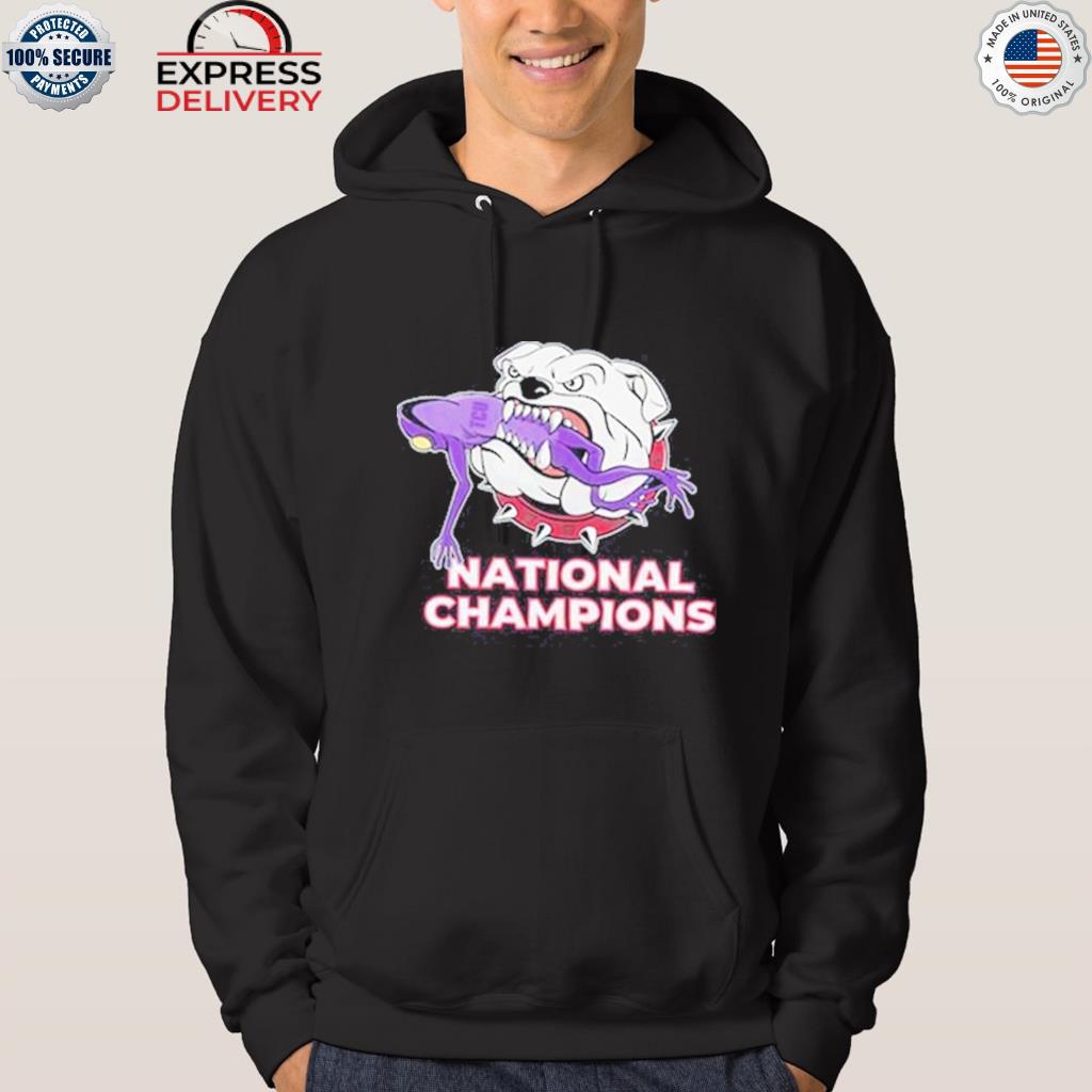 Georgia Sport Teams Hairy Dawg And Blooper Champions 2021 Shirt, hoodie,  sweater, long sleeve and tank top