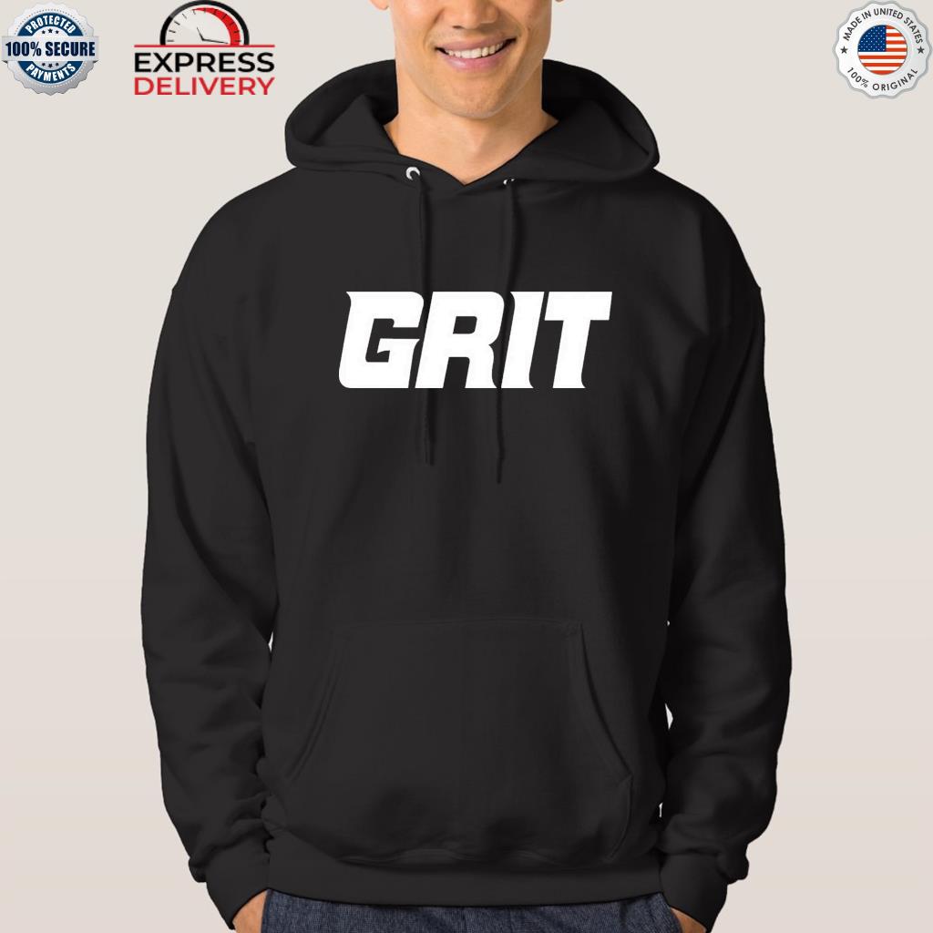 Grit Swea Detroit Lions Brad Holmes Hoodie - TeeHex