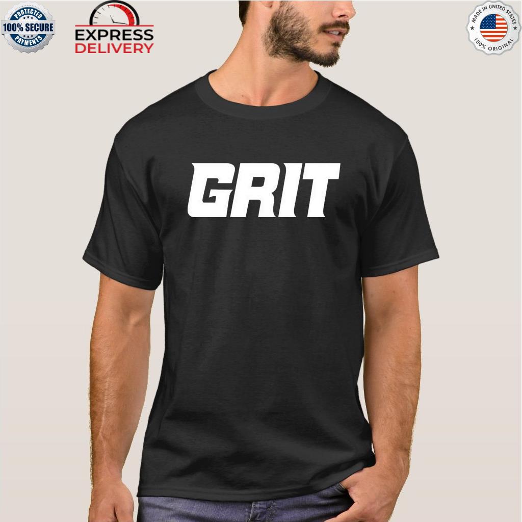 Grit swea detroit lions brad holmes shirt, hoodie, sweater, long