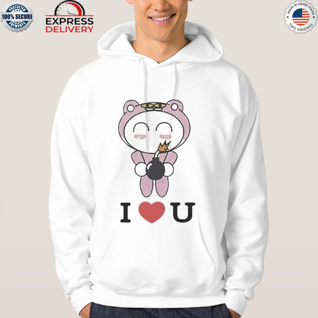 All Love For Tio Albert shirt, hoodie, sweater and v-neck t-shirt