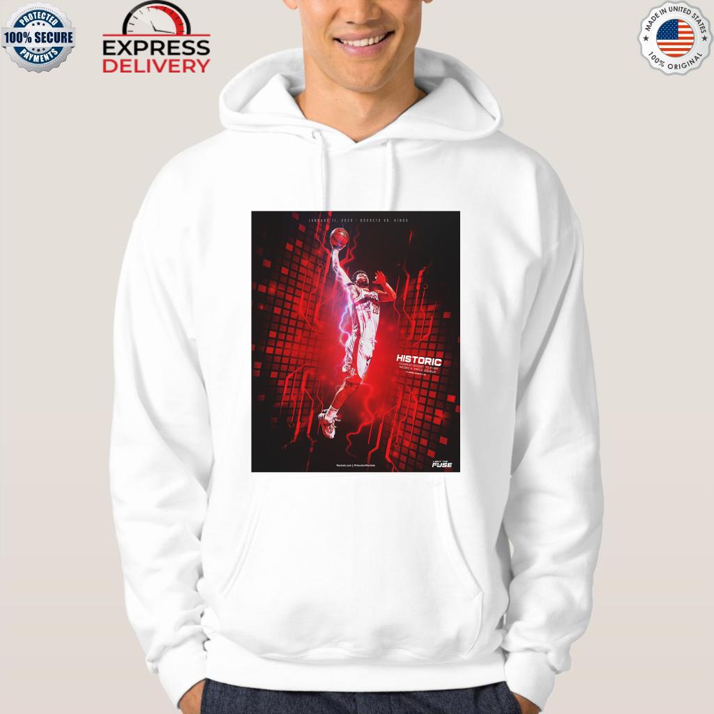 Houston Rockets Homage Hustle Town Skyline T-Shirt, hoodie