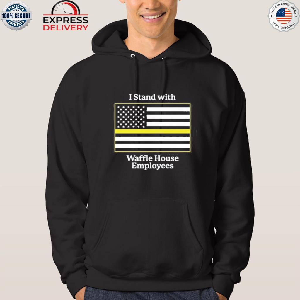 Enjoying an all-star special at Waffle House shirt, hoodie, sweater, long  sleeve and tank top