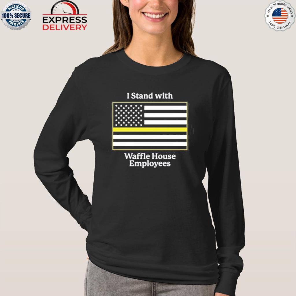 Enjoying an all-star special at Waffle House shirt, hoodie, sweater, long  sleeve and tank top