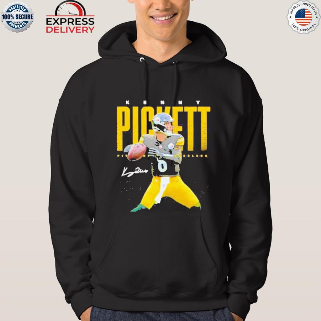 Pittsburgh Steelers Football Hoodie Jacket – The Force Gallery