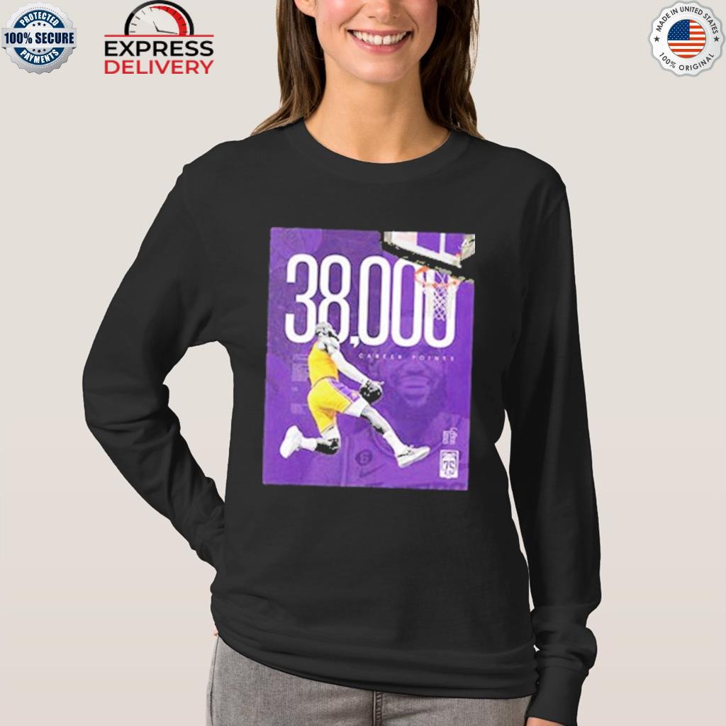 LeBron James 6 Los Angeles Lakers basketball player pose Vintage shirt,  hoodie, sweater, long sleeve and tank top