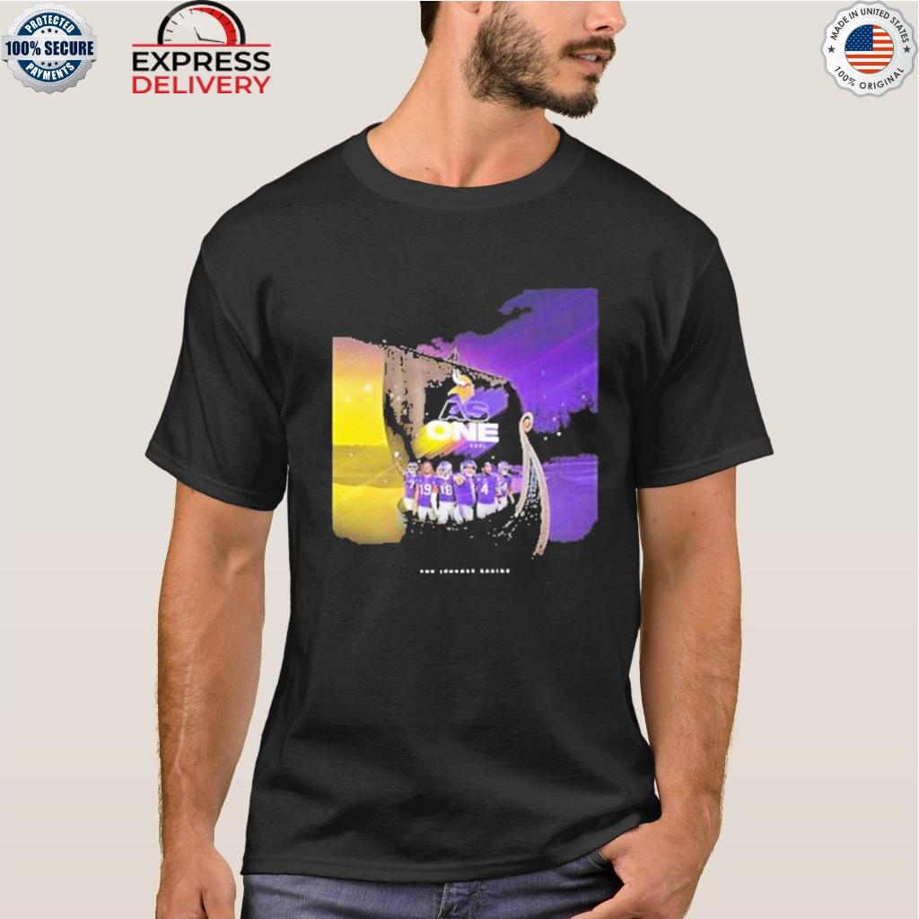 Official Let's skol brandon Minnesota vikings T-shirt, hoodie, tank top,  sweater and long sleeve t-shirt