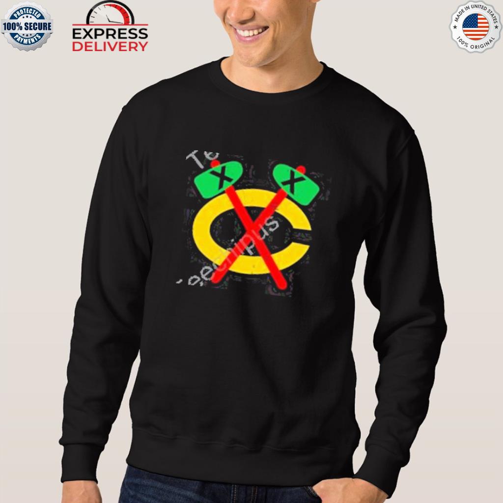 Mitchell & Ness Blackhawks Distressed Basic Logo shirt, hoodie, sweater,  long sleeve and tank top