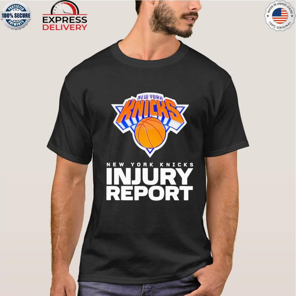 The New York Knicks Spell Out Shirt, Lover Basketball Unisex T-shirt Tee  Tops