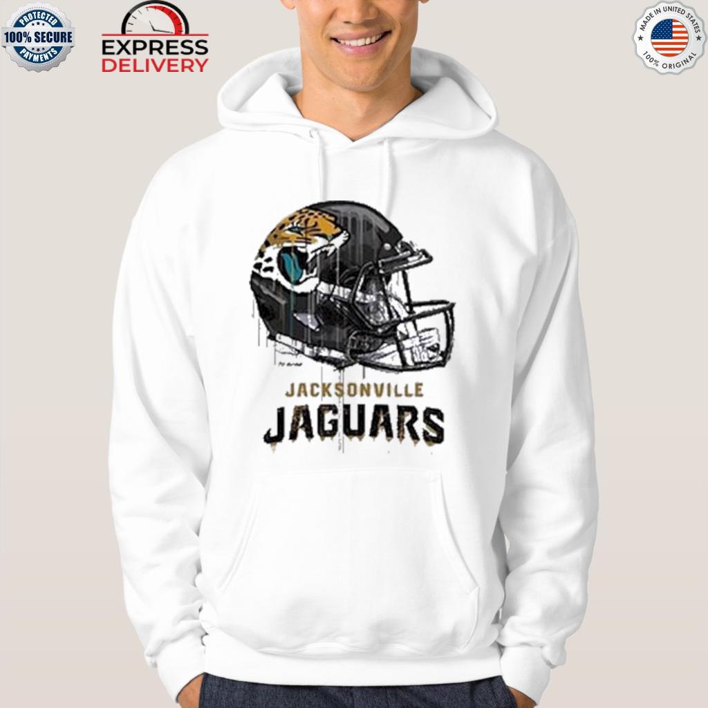 Trends International Nfl Jacksonville Jaguars - Drip Helmet 20