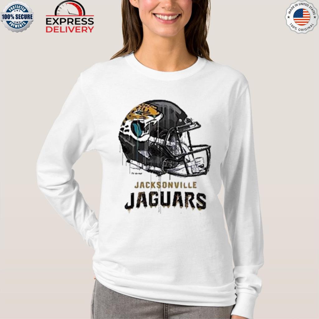 Jacksonville Jaguars Crop Top Hoodie Long Sleeve Sweatshirt Pullover  Outwear New