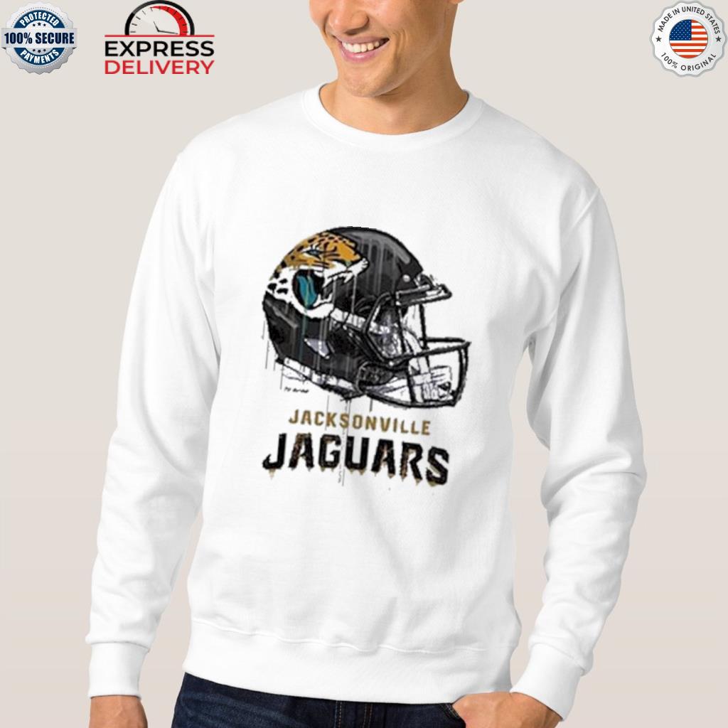 Jacksonville jaguars throwback helmet T-shirts, hoodie, sweater, long  sleeve and tank top