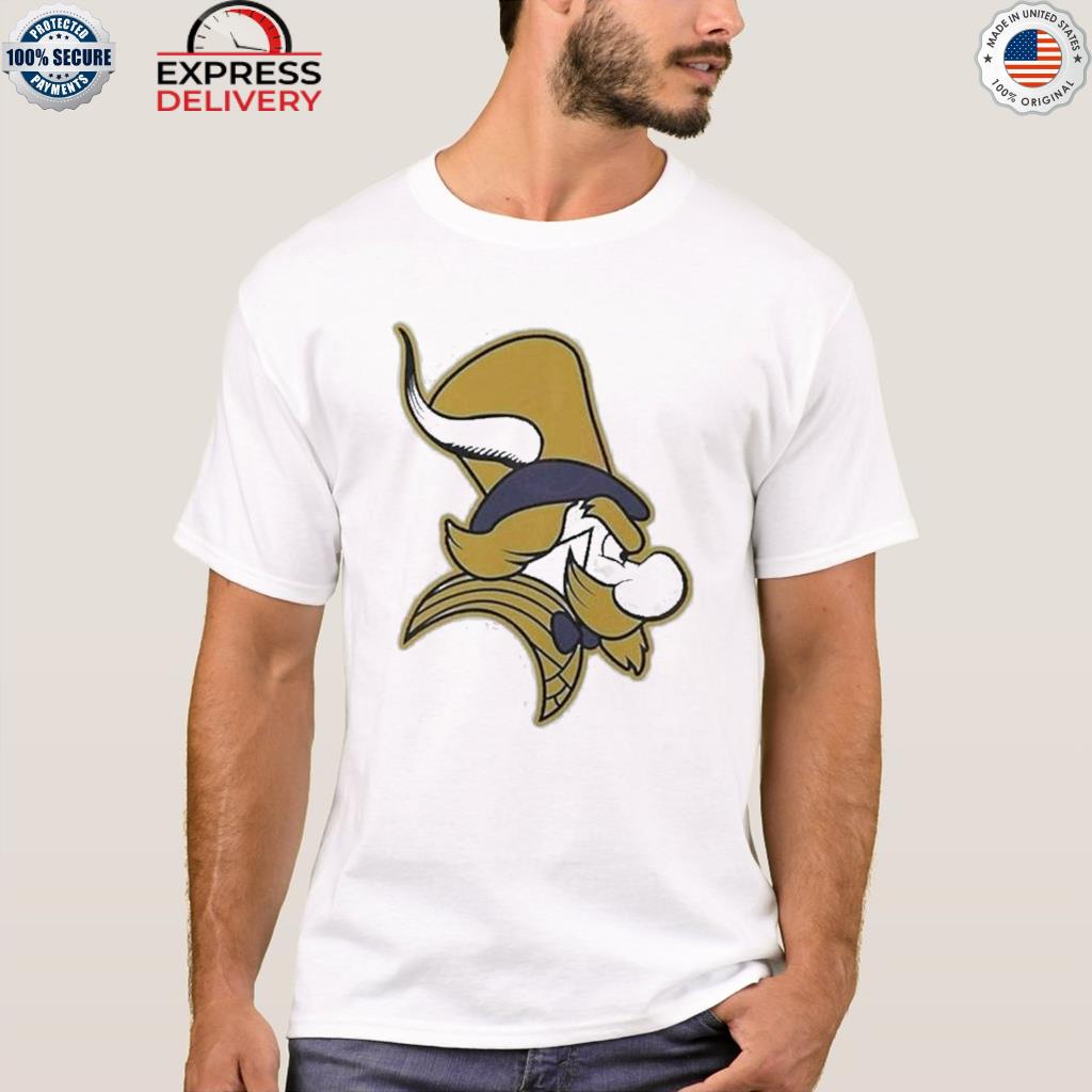 Minnesota Vikings The NFL ASL Collection Shirt, hoodie, sweater, long  sleeve and tank top