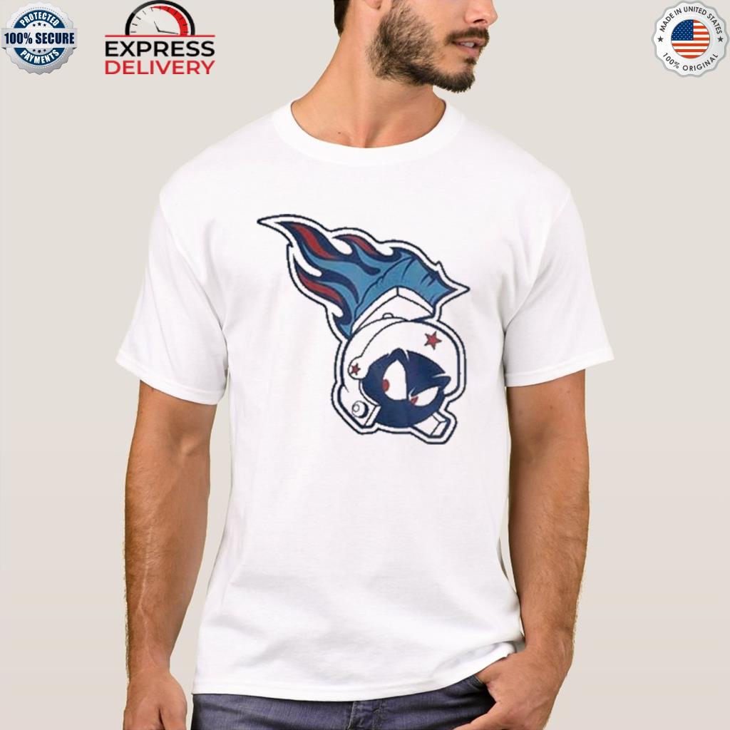 Tennessee Titans T-Shirts for Sale