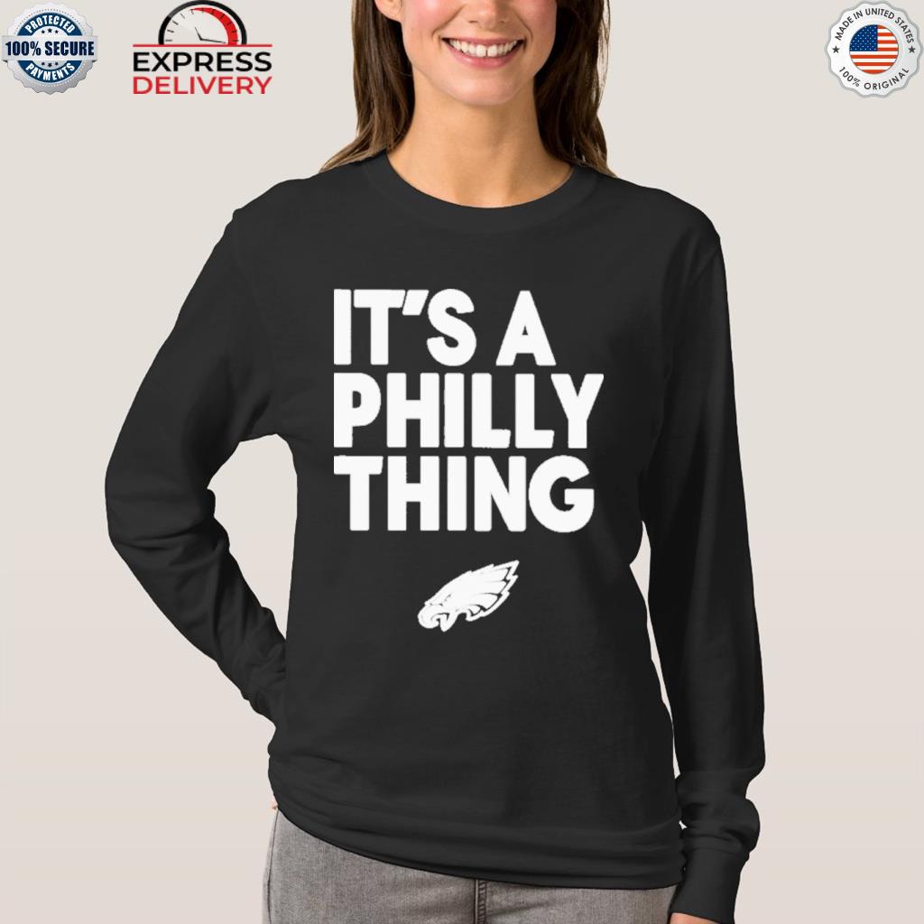 Philadelphia Eagles 2023 logo T-shirt, hoodie, sweater, long sleeve and  tank top